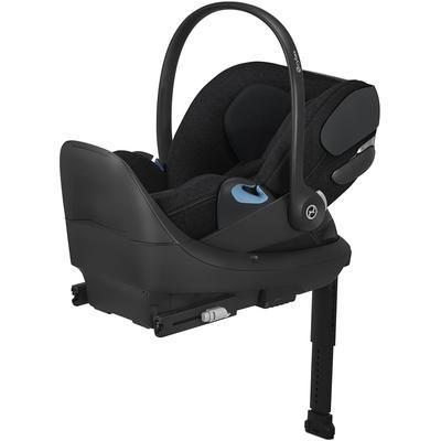 Cybex Cloud T SensorSafe Infant Car Seat - Sepia Black