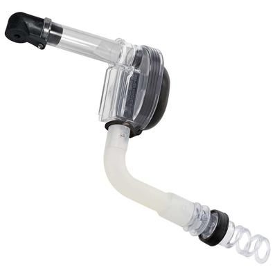 Server 07518 Plastic Replacement Pump for Extreme Countertop Dispenser, NSF