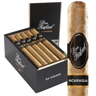 Don Rafael Nicaragua 67 - BOX (20)