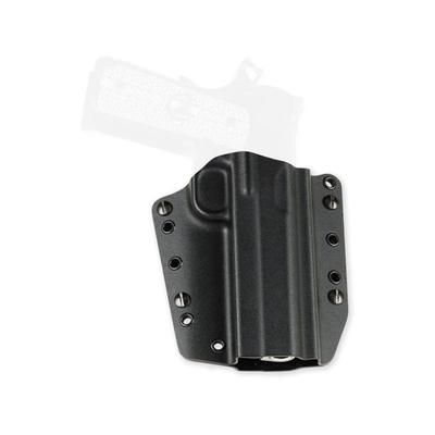 Galco Corvus Belt/IWB Holster Sig-Sauer P365 X-Macro W/Wo Rds Right Black CVS894RB