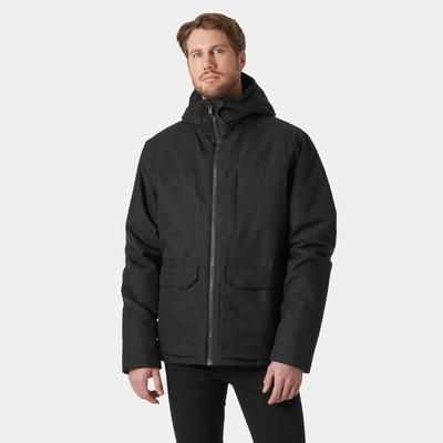 Helly Hansen Men's Chill Jacket 3.0 Black M