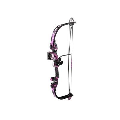 Barnett Tomcat G3 Bow Purple BAR30018