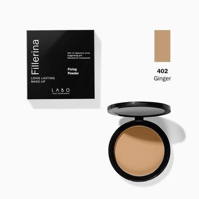 Labo Fillerina Long Lasting Make-Up Fixing Powder Colore 3 - risparmia