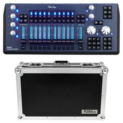 ChamSys MagicQ Compact Connect Bundle