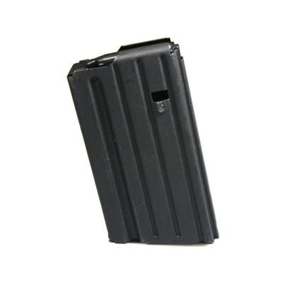 ProMag Rifle Magazine AR-308 .308 Win 20 Round Blued 1 Pack Steel DPMA1-20RD