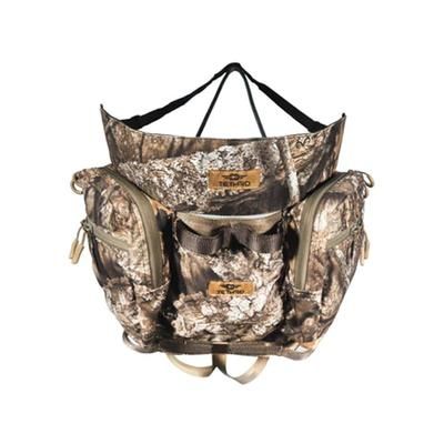Tethrd Workhorse Saddle Kit Realtree APX Camo Regular WRKKIT-APX-REG