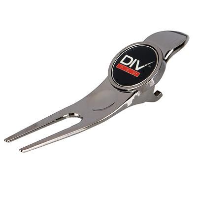 Div Pro 2 Cigar Holder & Divot Tool - Miscellaneous