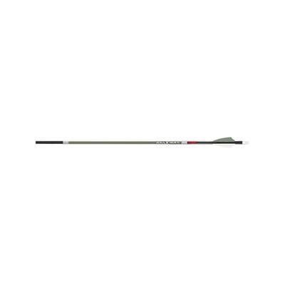 Carbon Express Maxima Red OD Green Arrows