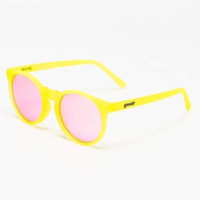 goodr Circle G Sunglasses Sunglasses Fade-er-ade Shades