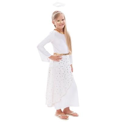 buttinette Robe d'ange pour enfants