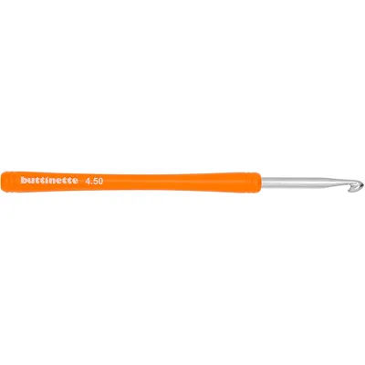 buttinette crochet, longueur :14 cm
