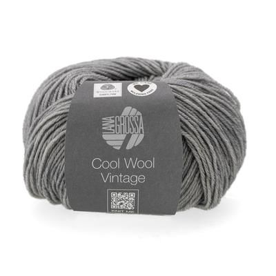 Laine Lana Grossa Cool Wool Vintage