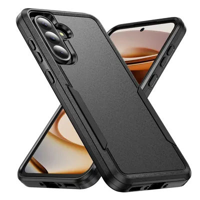 For samsung A56 S25 edge A16 A36 A35 5G A54 A14 A53 S24 Plus s23 FE S22 Ultra Accessories Case for Samsung Galaxy A55 A15 A35