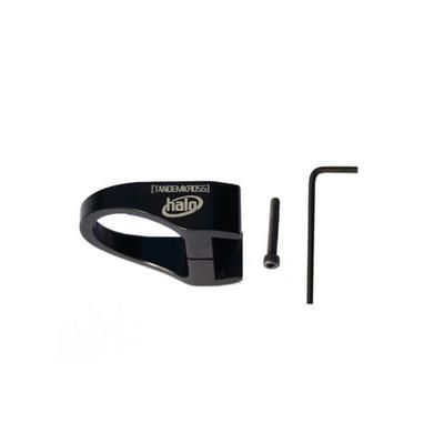 TANDEMKROSS Halo Charging Ring for Ruger Mark III Mark IV & 22/45 Black TK24N0163BLK1