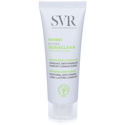 SVR SEBIACLEAR Hydra Crema Viso - risparmia il 10% con codice: svr10 4