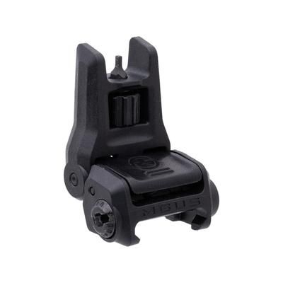 Magpul Industries MBUS 3 Sight Front AR10 AR15 M4 M16 M110 SR25 Black MAG1166-BLK