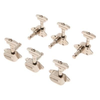 Grover 151N Machine Heads 3+3