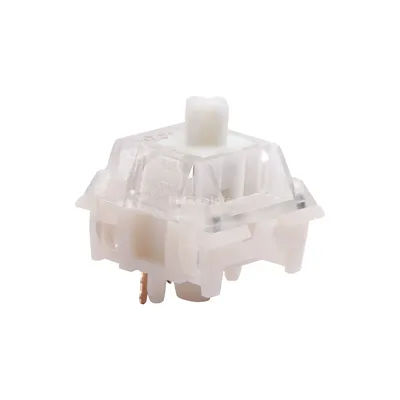 GAZZEW U4 RGB V2 Silent Tactile mx Switch 65g 5 pins