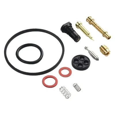 Kit de Réparation de Carburateur de Moteur, Johonneur d'Assemblage de Ressort, Équipement Électrique, Outils pour Honda GX200, Pièces de Tondeuse à Gazon