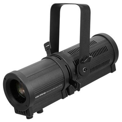 Eurolite PFE-60 WW/CW Pro. Spot B-Stock