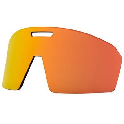 Gatorz Havok Replacement Lens Rose Sunburst Mirror Lens 841235126499