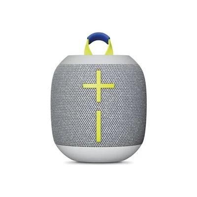Ultimate Ears WONDERBOOM 4 Portable Wireless Bluetooth Speaker