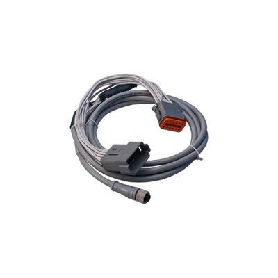 Maretron Adapter J2K100 Micro Deutsche T New Condition MCF-2M-D12CAT