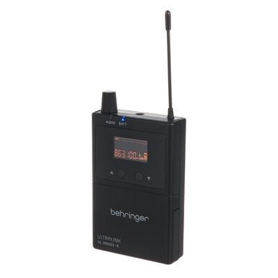 Behringer UL 1000G2-R