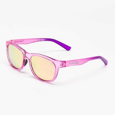 Tifosi Swank Sunglasses Sunglasses Lavender Blush/Pink Mirror