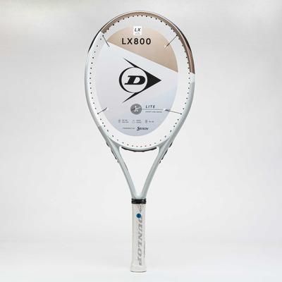 Dunlop LX 800 Tennis Racquets