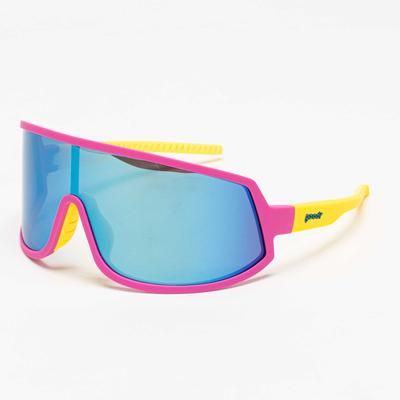 goodr Wrap G Sunglasses Sunglasses My Other Ride is a Jet Pack