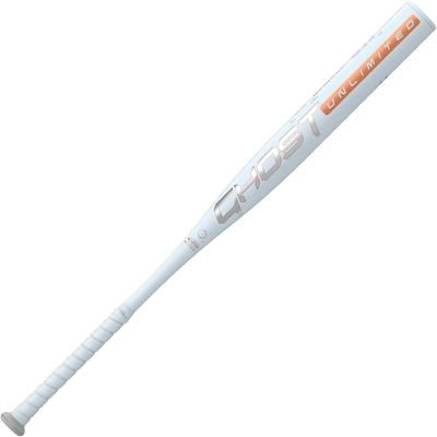 Easton 2025 Ghost Unlimited Fastpitch Softball Bat (-11)