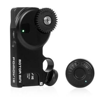 PDMOVIE LIVE AIR 3 Wireless Follow Focus Lens Control Kit PDL-AFX