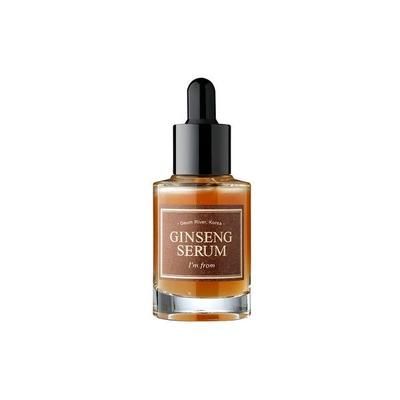 I'M FROM Ginseng Siero 30 ml