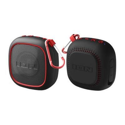 ION Audio Magnet Rocker Wireless Bluetooth Speaker (2-Pack) ISP153