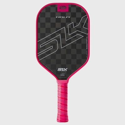 Selkirk Halo Control XL 2024 Pickleball Paddles Pink