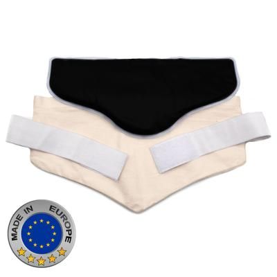 axion Cuscino di Fango + Fodera in Cotone per la Zona Lombare 1 pz ris