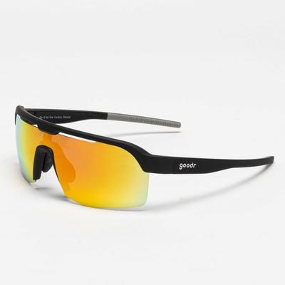 goodr Bolt G Sunglasses Sunglasses Do It for the Victory Dance