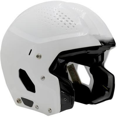 VICIS Zero2 Youth Football Helmet Shell White