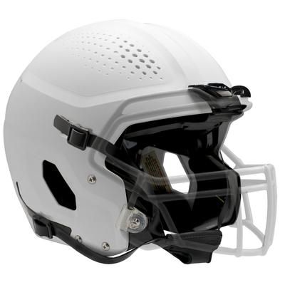 VICIS Zero2 Youth Football Helmet Matte White