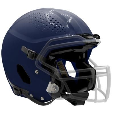 VICIS Zero2 Youth Football Helmet Navy