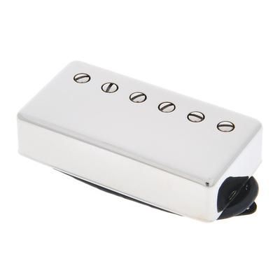 Seymour Duncan Jeff Loomis Trembucker Bridge