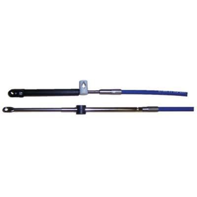 Uflex USA Mach 90 Rotary Steering Cable 14ft M90X14