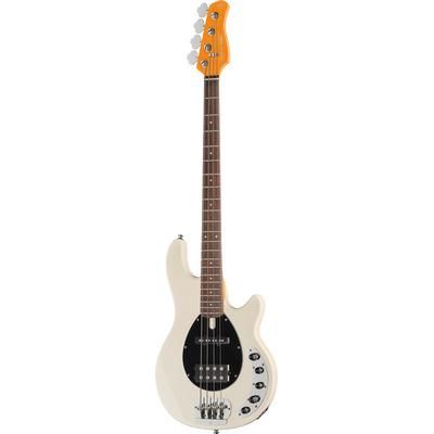 Marcus Miller Z7-4 Antique White B-Stock