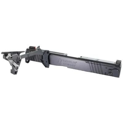 Franklin Armory G-S173 Glock 17 Gen3 Pistol Trigger Black 17-50000-BLK