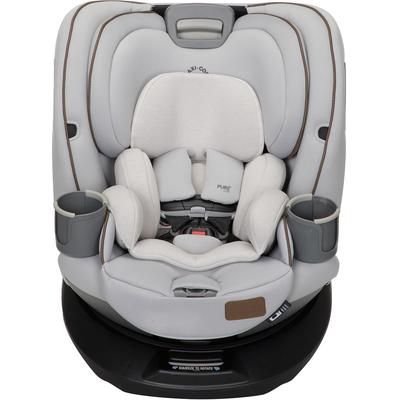 Maxi-Cosi Emme 360 Rotating All-in-One Convertible Car Seat - Network Sand