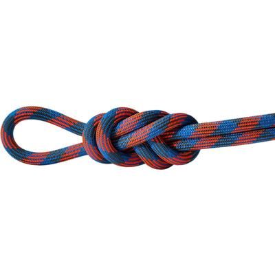 MAXIM CLIMBING ROPES Climbing - Ropes Pinnacle 9.5mm x 60m Cobalt STD-DRY C3455-95-00200