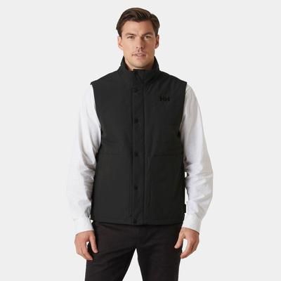 Helly Hansen Men's Escape Insulated Vest Black M