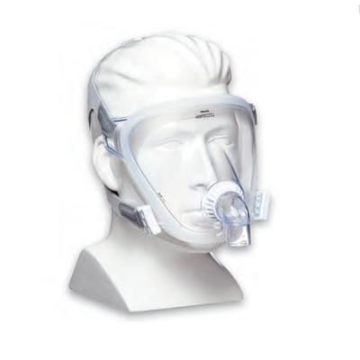 Maschera CPAP Philips: nuova facciale FitLife, respiratoria 1 St