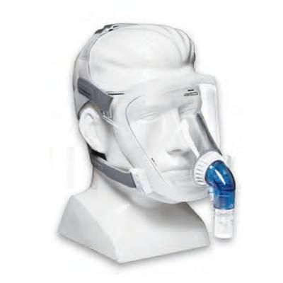 Maschera CPAP Philips - Nuova facciale FitLife SE, respiratoria 1 St